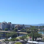 Departamento Monoambiente Centro Villa Carlos Paz